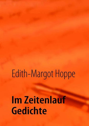 Im Zeitenlauf Gedichte