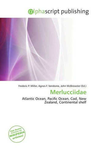 Merlucciidae