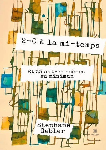 2-0 à la mi-temps