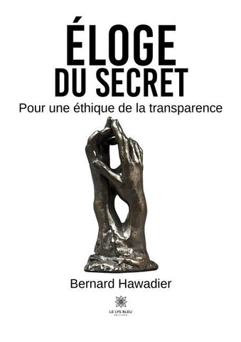 Éloge du secret