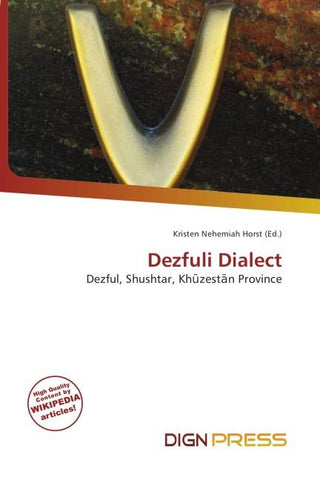 Dezfuli Dialect