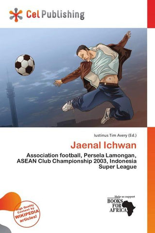 Jaenal Ichwan