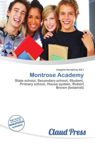 Montrose Academy