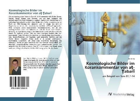 Kosmologische Bilder im Korankommentar von a¿-¿abar¿