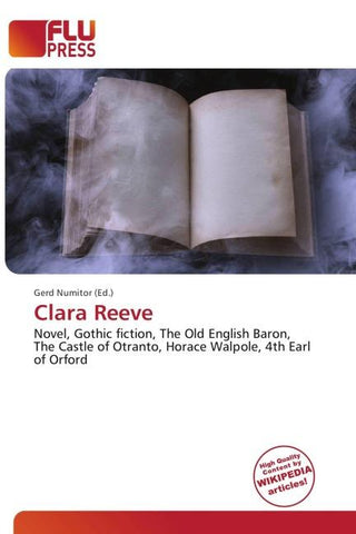 Clara Reeve