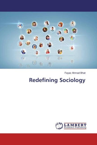 Redefining Sociology