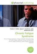 Chronic Fatigue Syndrome