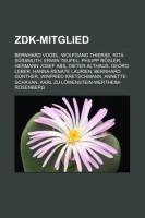 ZdK-Mitglied