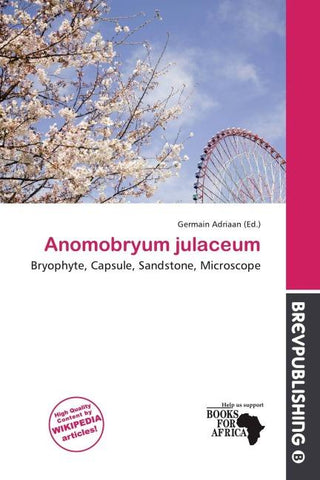 Anomobryum julaceum