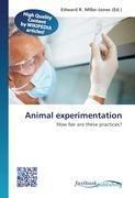 Animal experimentation
