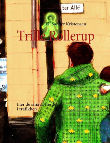 Trille Rollerup