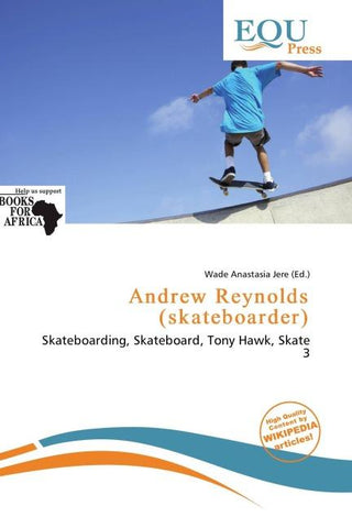 Andrew Reynolds (skateboarder)