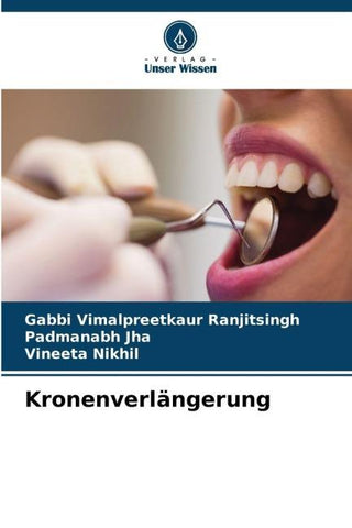 Kronenverlängerung