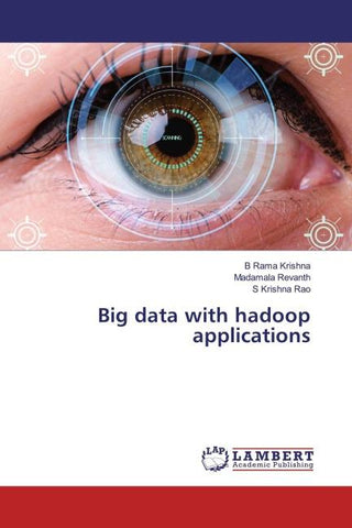Big data with hadoop applications
