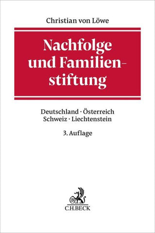 Nachfolge und Familienstiftung