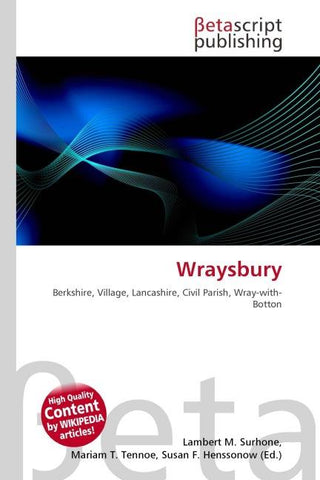 Wraysbury