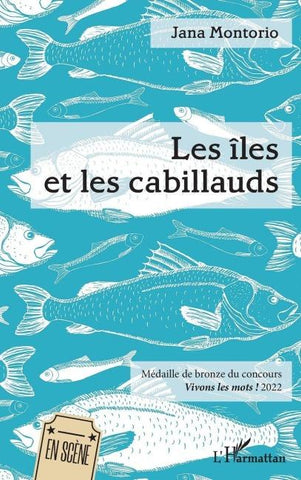 Les îles et les cabilliauds