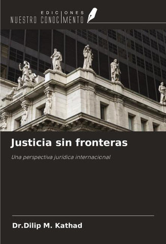 Justicia sin fronteras