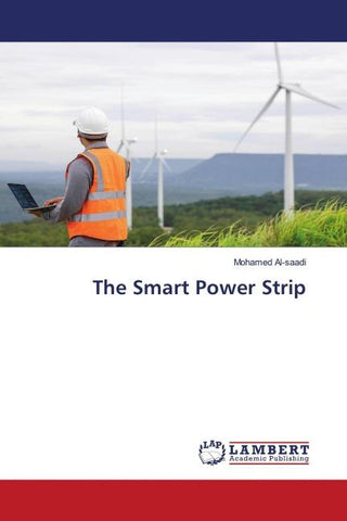 The Smart Power Strip