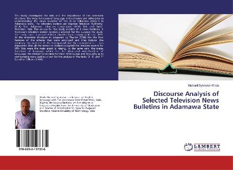 Discourse Analysis of Selected Television News Bulletins in Adamawa State
