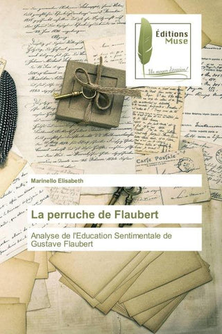 La perruche de Flaubert