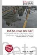 USS Gherardi (DD-637)