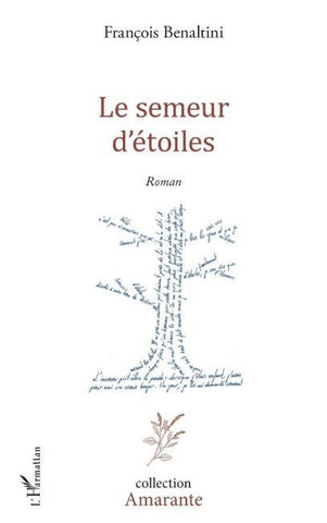 Le Semeur d'étoiles