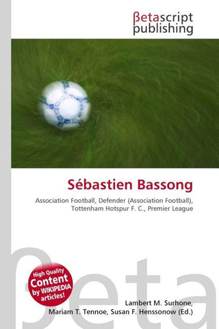 Sébastien Bassong