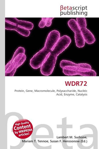 WDR72