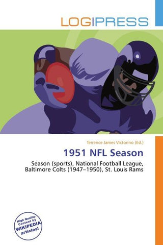 1951 NFL Season