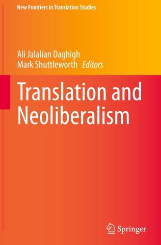 Translation and Neoliberalism