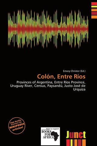 Colón, Entre Ríos