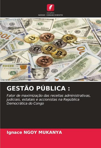 GESTÃO PÚBLICA :