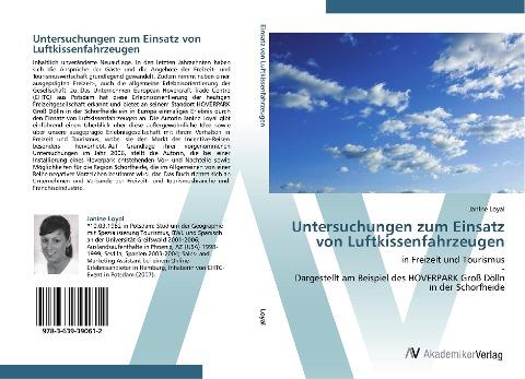 Untersuchungen zum Einsatz von Luftkissenfahrzeugen