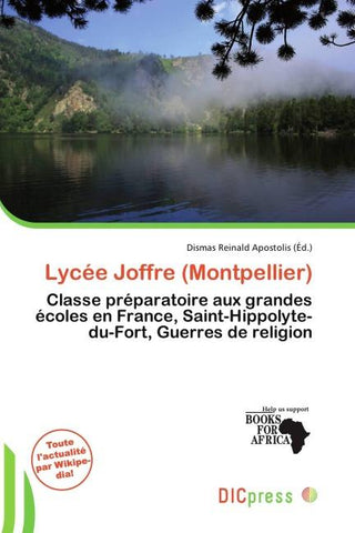 Lycée Joffre (Montpellier)