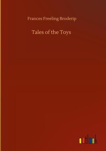 Tales of the Toys