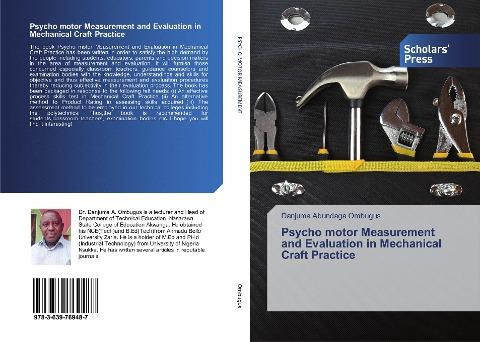 Psycho motor Measurement and Evaluation in Mechanical Craft Practice