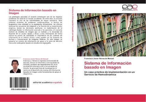 Sistema de Información basado en Imagen