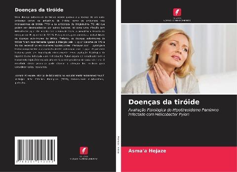 Doenças da tiróide