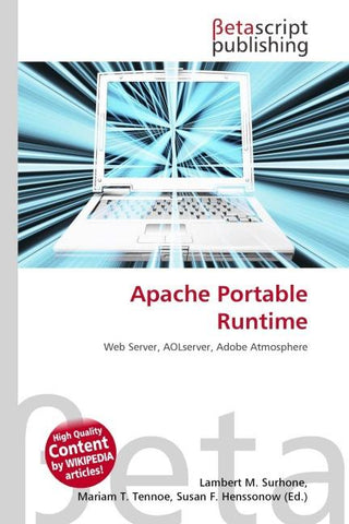 Apache Portable Runtime