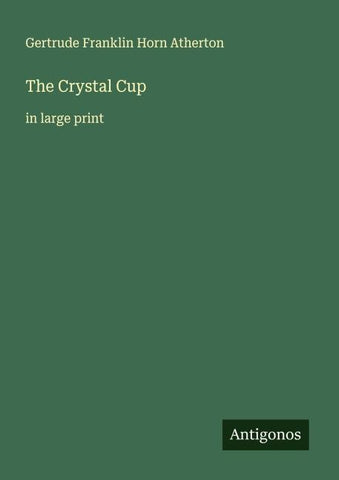 The Crystal Cup