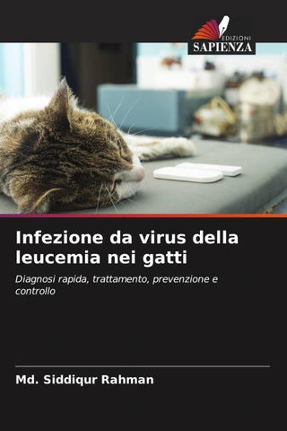 Infezione da virus della leucemia nei gatti