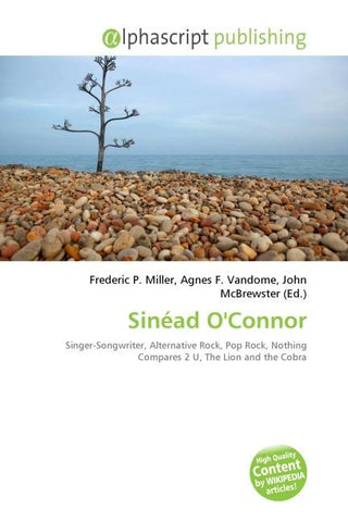 Sinéad O'Connor