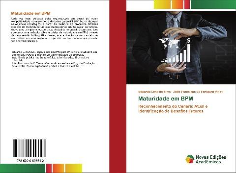 Maturidade em BPM
