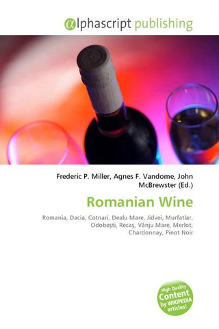 Romanian Wine