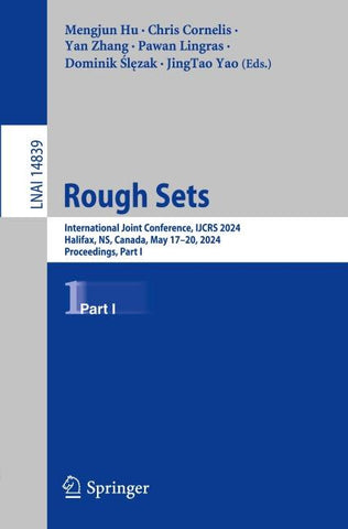 Rough Sets