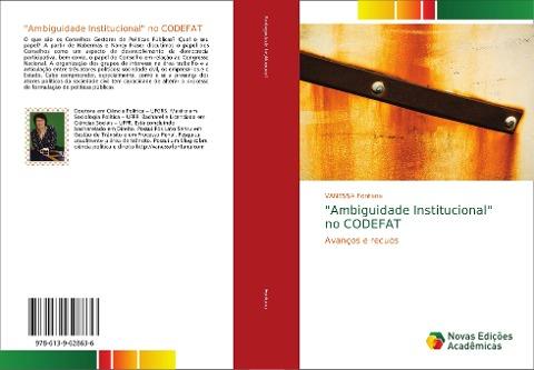 "Ambiguidade Institucional" no CODEFAT