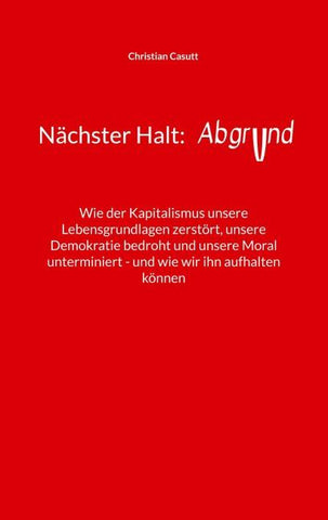 Nächster Halt: Abgrund
