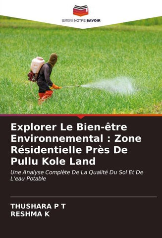 Explorer Le Bien-être Environnemental : Zone Résidentielle Près De Pullu Kole Land