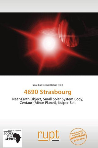 4690 Strasbourg